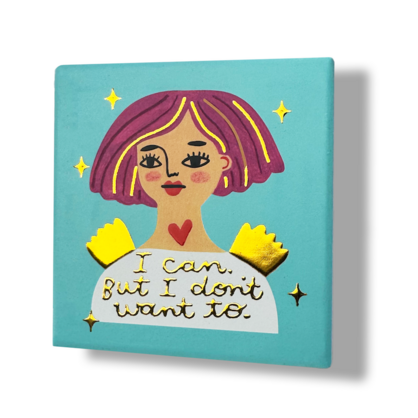 Deluxe Ceramic Coaster Sets - Display Included