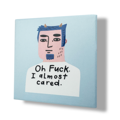 Deluxe Ceramic Coaster Sets - Display Included