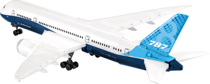 COBI-26603 | BOEING /26603/ 787 DREAMLINER 836 PCS