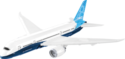 COBI-26603 | BOEING /26603/ 787 DREAMLINER 836 PCS