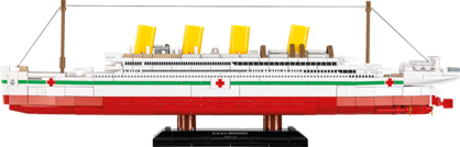 COBI-1681 | H.M.H.S. BRITANNIC 636 PCS
