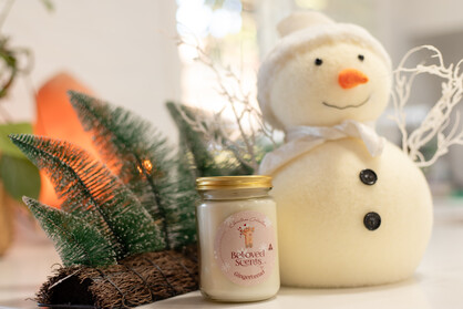 Christmas Candle Collection