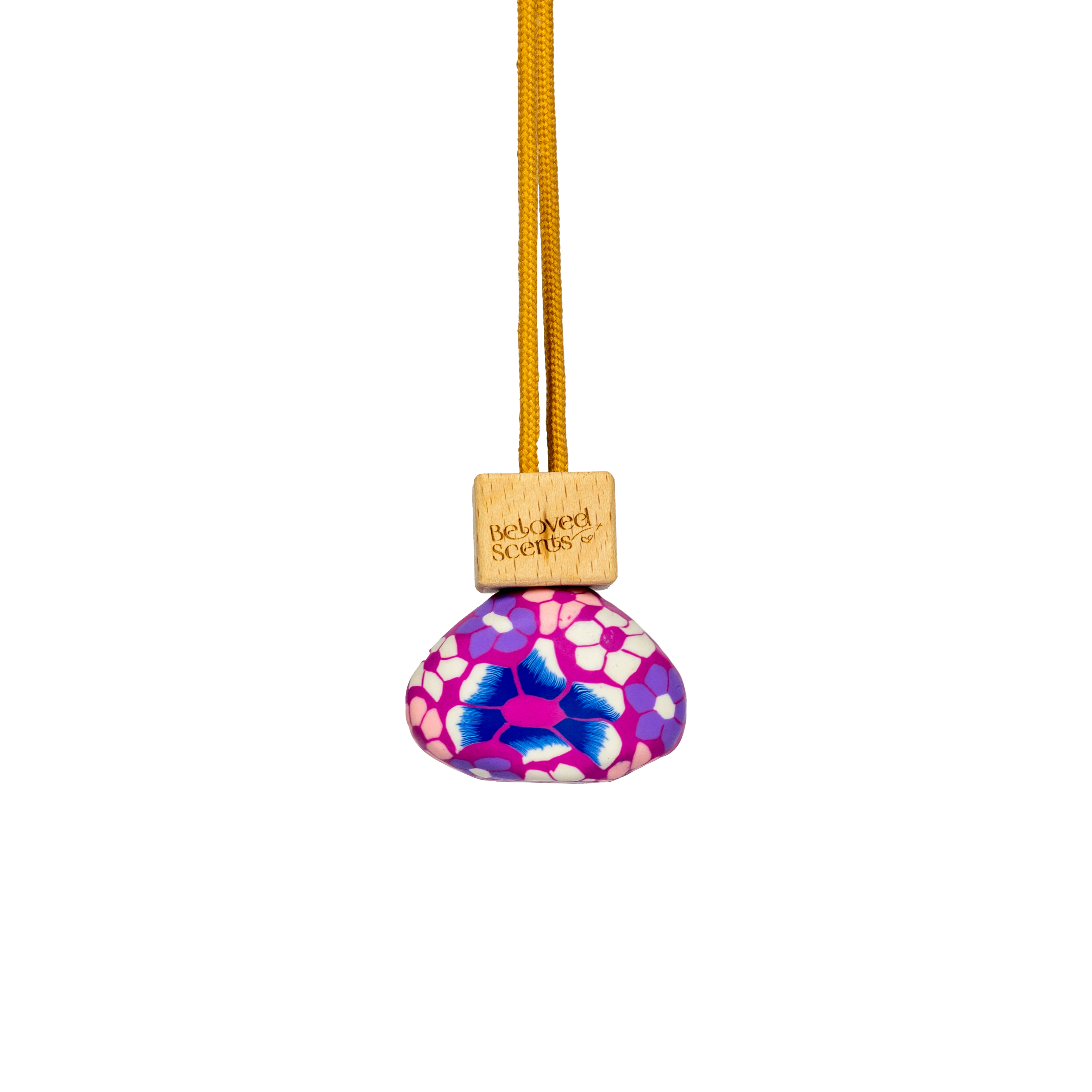 Empowered Goddess Car Diffusers