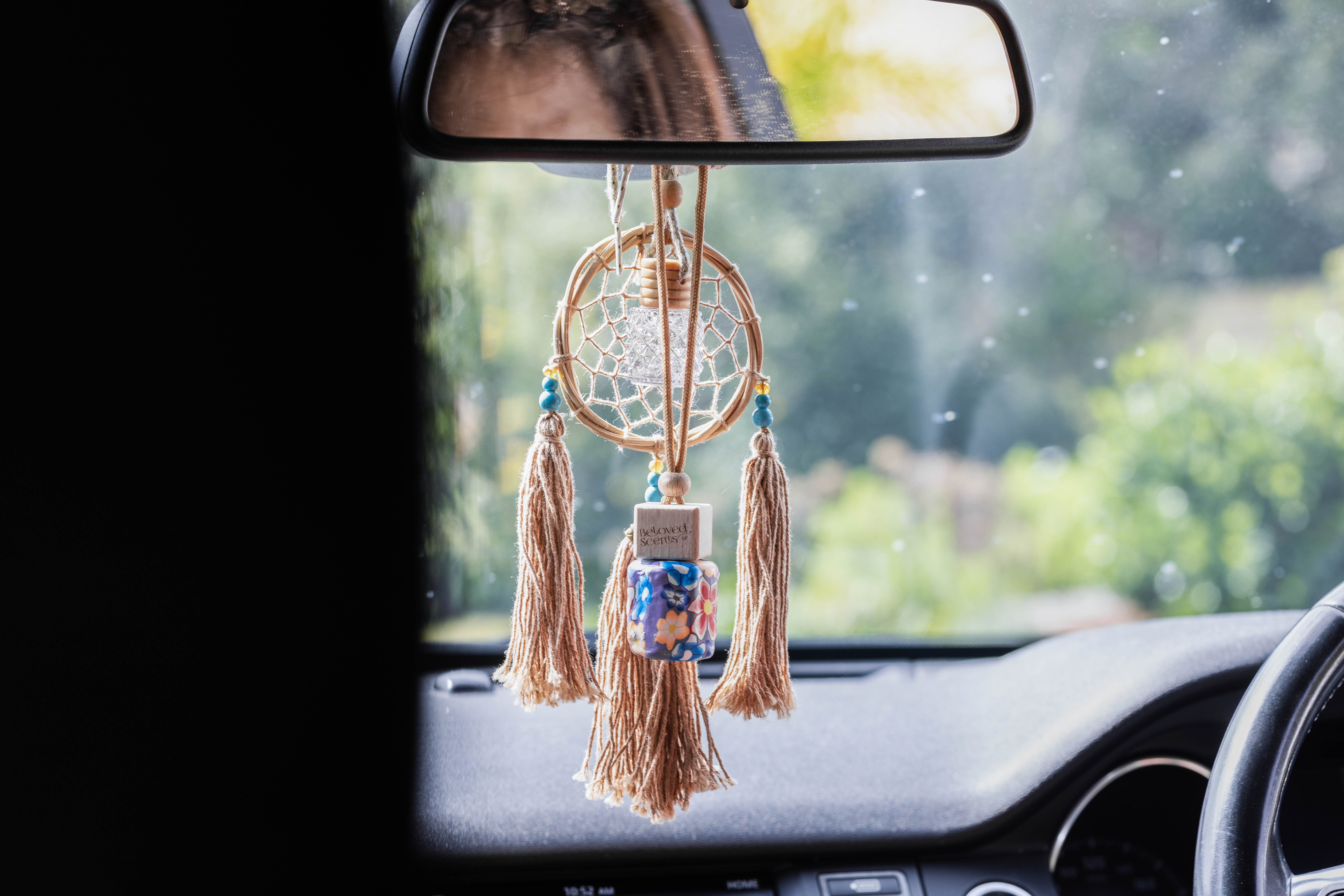 Empowered Goddess Car Diffusers