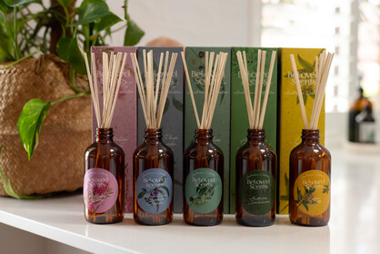 Australian Reed Diffuser Package (25 Diffusers )