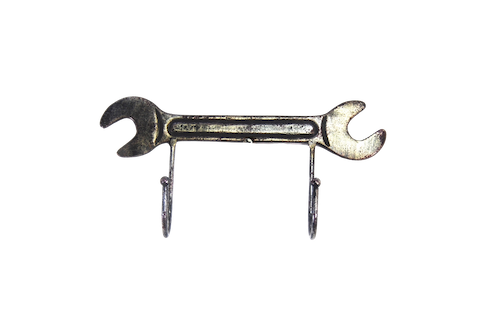 Y18Hook297 Spanner Hook