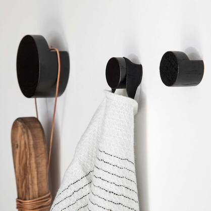 Wood Knots | By Signe Wirth Engelund