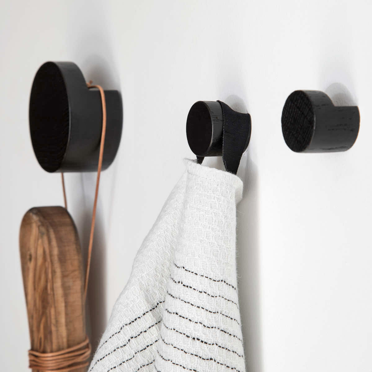 Wood Knots | By Signe Wirth Engelund