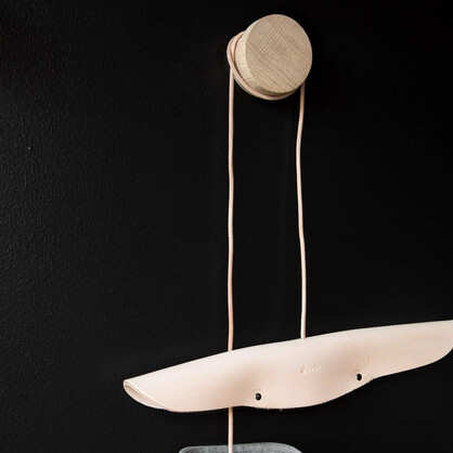 Wood Knots | By Signe Wirth Engelund