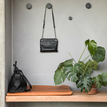 Wood Knots | By Signe Wirth Engelund