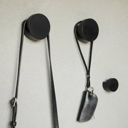 Wood Knots | By Signe Wirth Engelund
