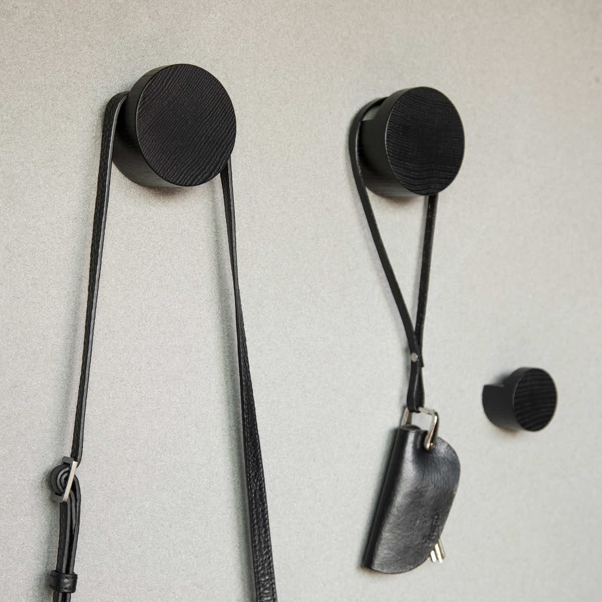 Wood Knots | By Signe Wirth Engelund