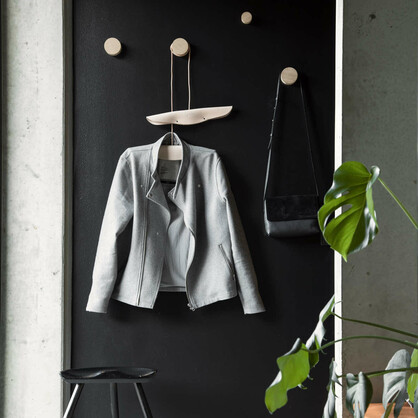 Wood Knots | By Signe Wirth Engelund