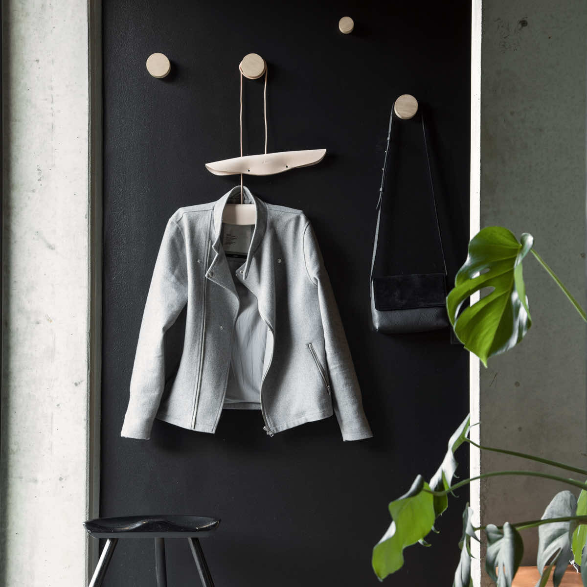 Wood Knots | By Signe Wirth Engelund