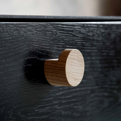 Wood Knots | By Signe Wirth Engelund