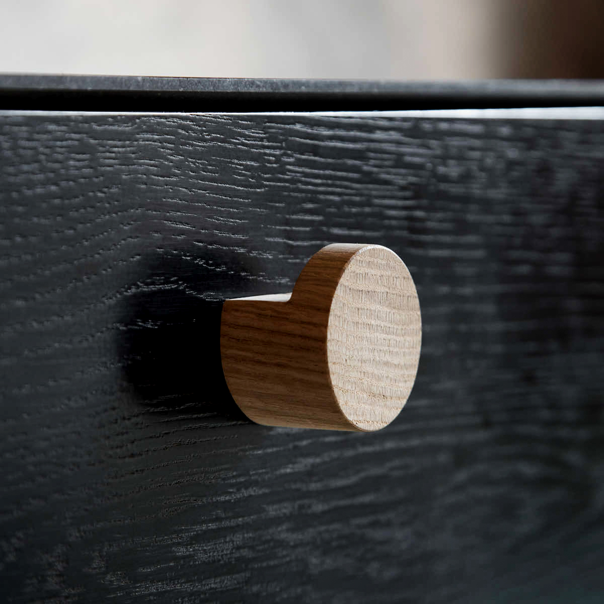 Wood Knots | By Signe Wirth Engelund