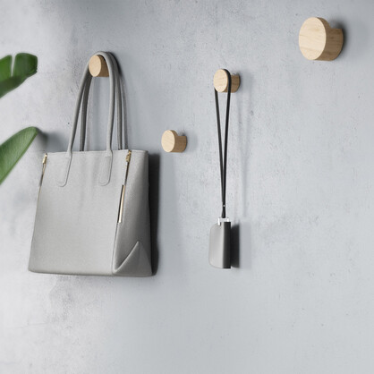 Wood Knots | By Signe Wirth Engelund