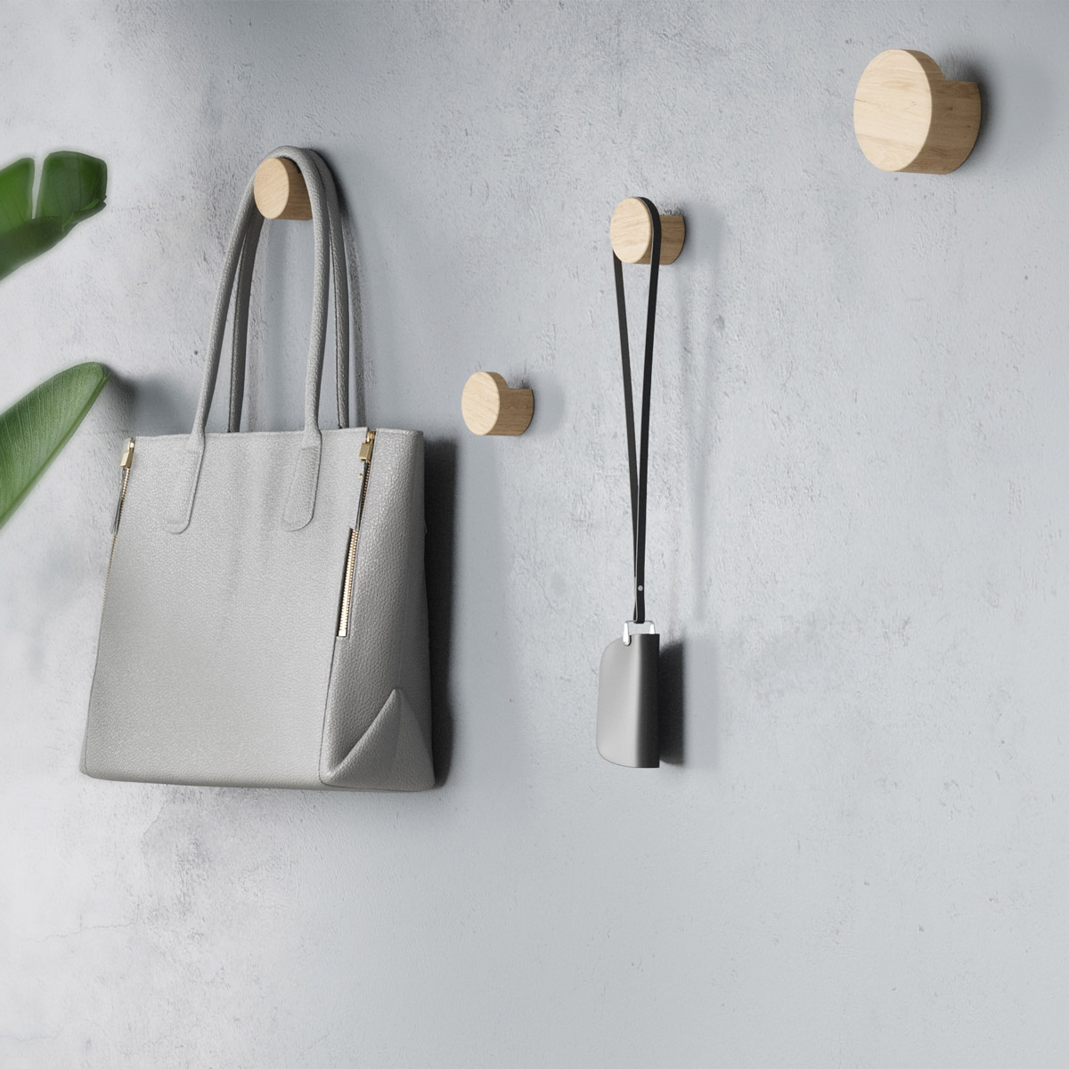 Wood Knots | By Signe Wirth Engelund