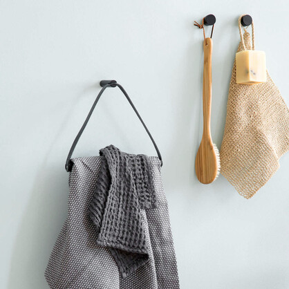Wood Knots | By Signe Wirth Engelund