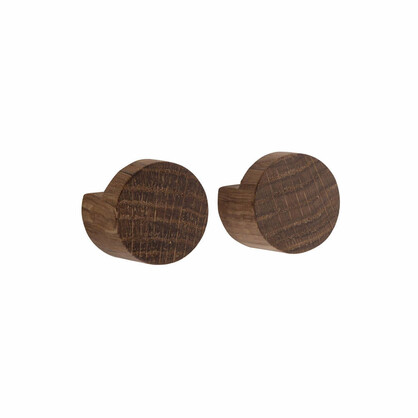 Wood Knots | By Signe Wirth Engelund