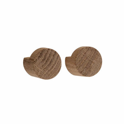 Wood Knots | By Signe Wirth Engelund
