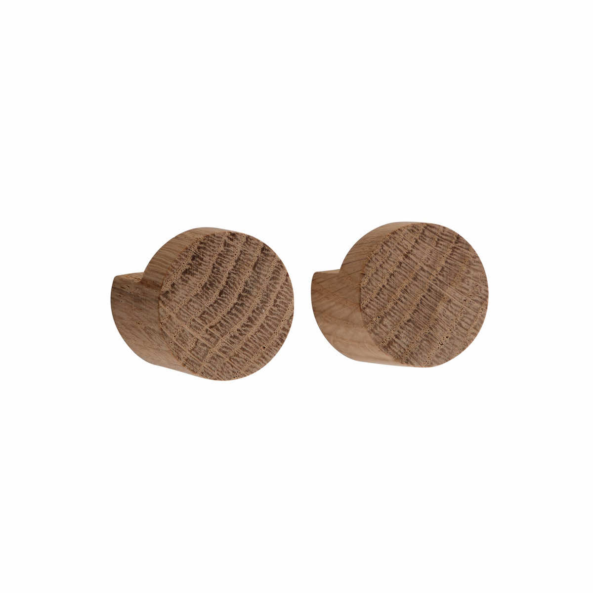 Wood Knots | By Signe Wirth Engelund