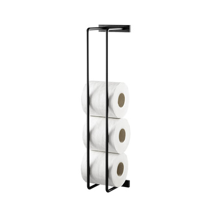 Bathroom Racks | By Signe Wirth Engelund