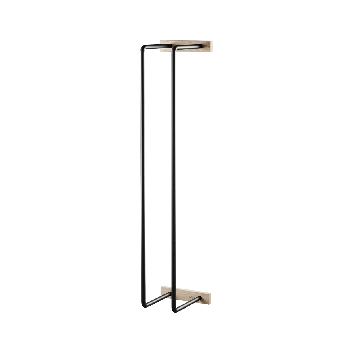 Bathroom Racks | By Signe Wirth Engelund