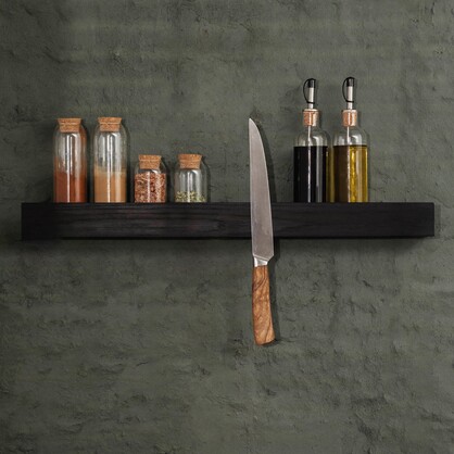 Magnetic Shelves | By Signe Wirth Engelund