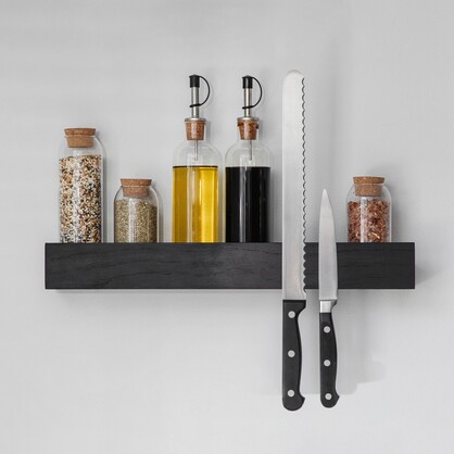 Magnetic Shelves | By Signe Wirth Engelund