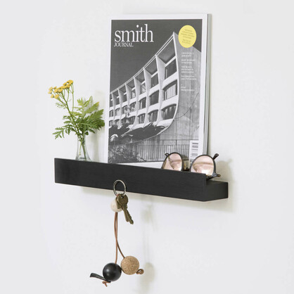 Magnetic Shelves | By Signe Wirth Engelund