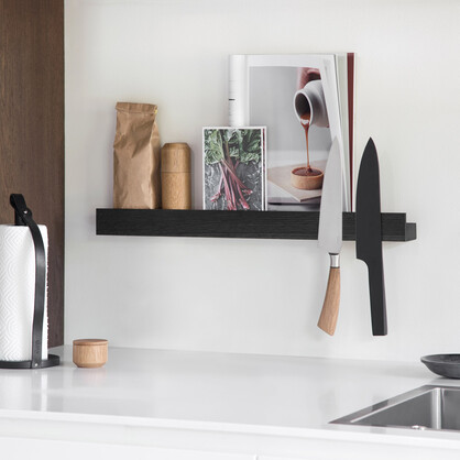 Magnetic Shelves | By Signe Wirth Engelund