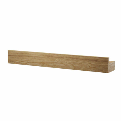 Magnetic Shelves | By Signe Wirth Engelund