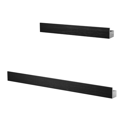 Magnetic Shelves | By Signe Wirth Engelund
