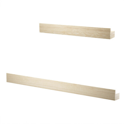 Magnetic Shelves | By Signe Wirth Engelund