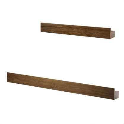 Magnetic Shelves | By Signe Wirth Engelund