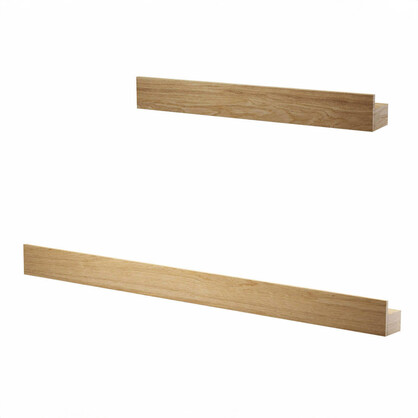 Magnetic Shelves | By Signe Wirth Engelund