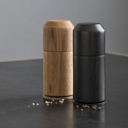 Crush Me & Salt Me | By Signe Wirth Engelund
