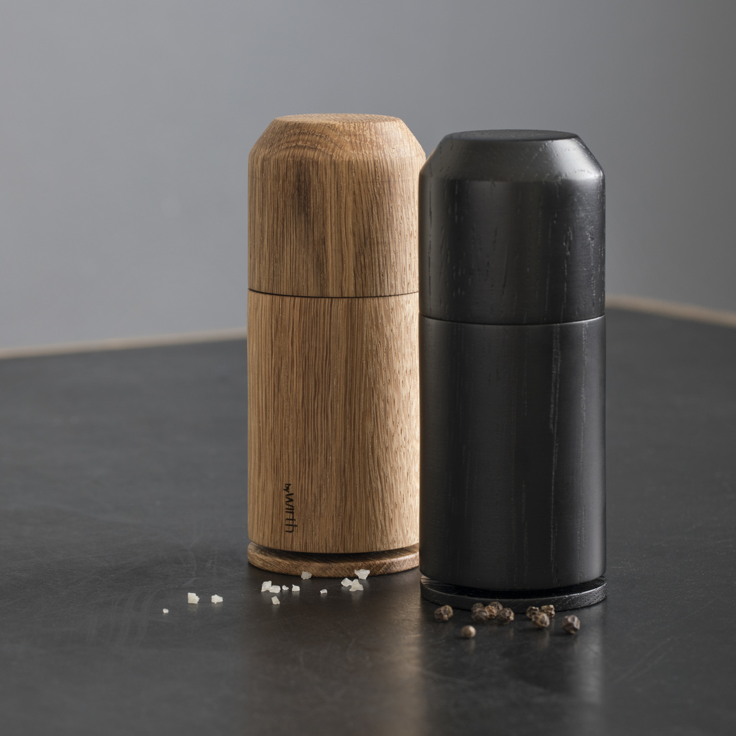 Crush Me & Salt Me | By Signe Wirth Engelund