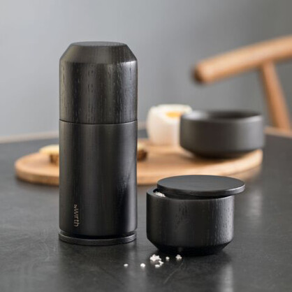 Crush Me & Salt Me | By Signe Wirth Engelund