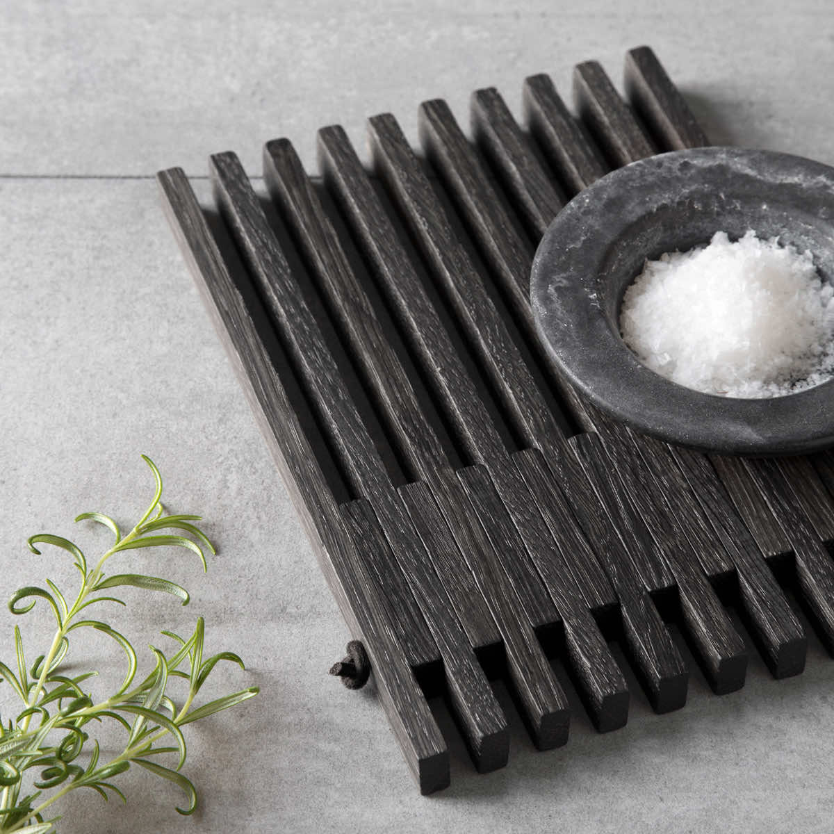 Trivets & Table Frames | By Signe Wirth Engelund