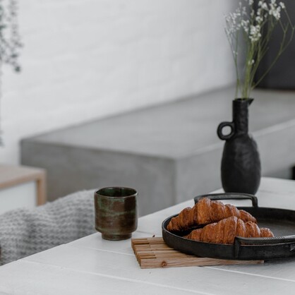 Trivets & Table Frames | By Signe Wirth Engelund