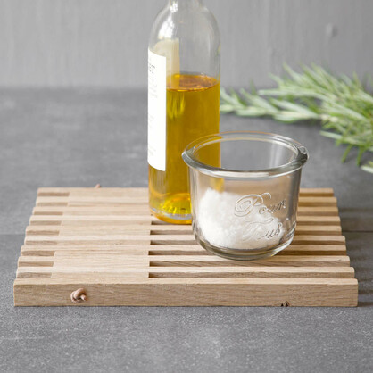 Trivets & Table Frames | By Signe Wirth Engelund