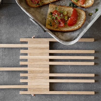 Trivets & Table Frames | By Signe Wirth Engelund