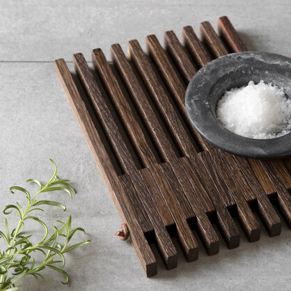 Trivets & Table Frames | By Signe Wirth Engelund