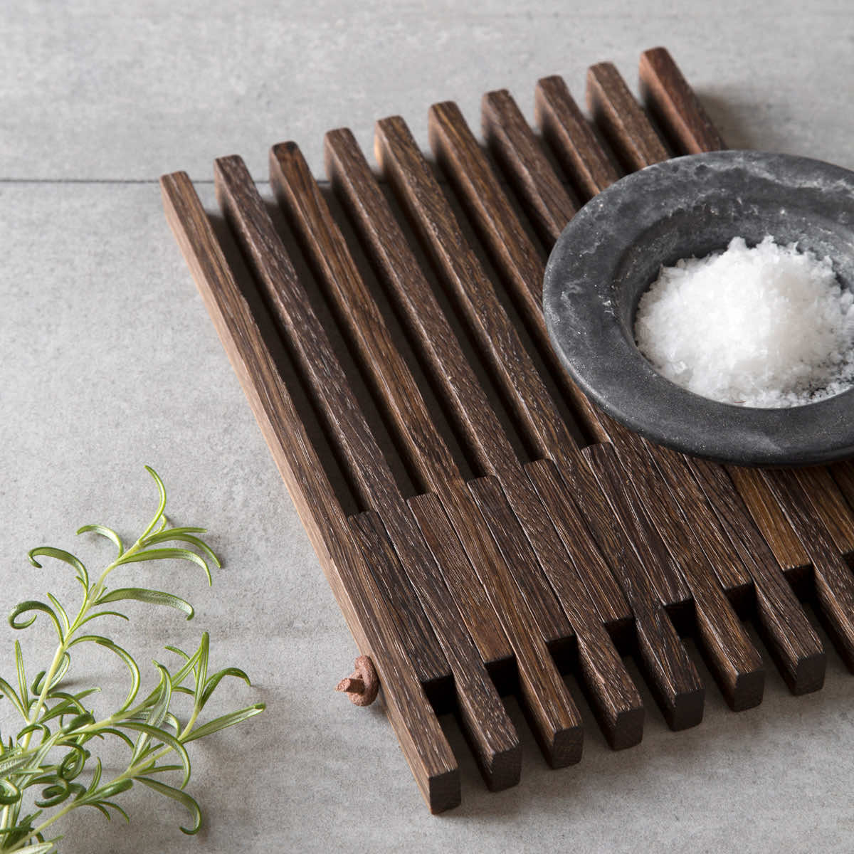 Trivets & Table Frames | By Signe Wirth Engelund
