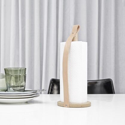 Hands On Paper Towel Holders | By Signe Wirth Engelund
