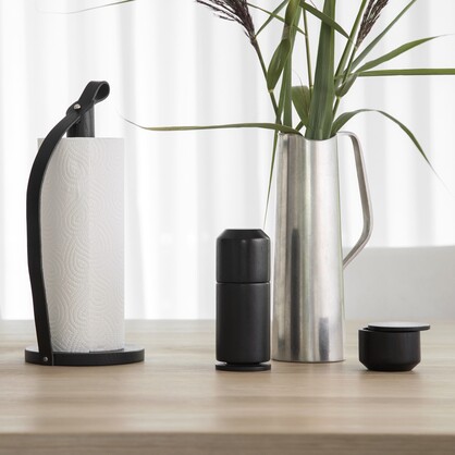 Hands On Paper Towel Holders | By Signe Wirth Engelund