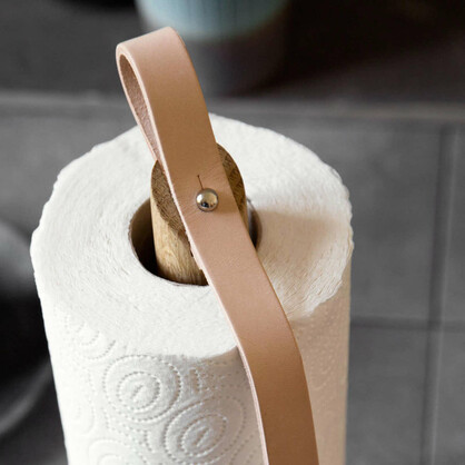 Hands On Paper Towel Holders | By Signe Wirth Engelund
