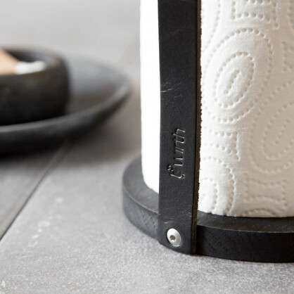 Hands On Paper Towel Holders | By Signe Wirth Engelund